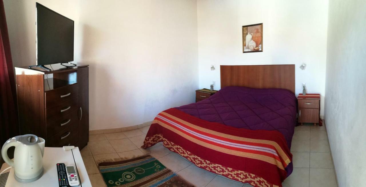Hôtel Casa Cactus Cafayate Extérieur photo