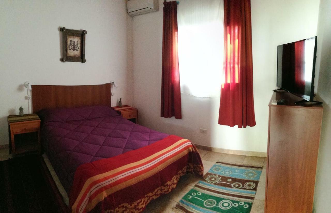 Hôtel Casa Cactus Cafayate Extérieur photo