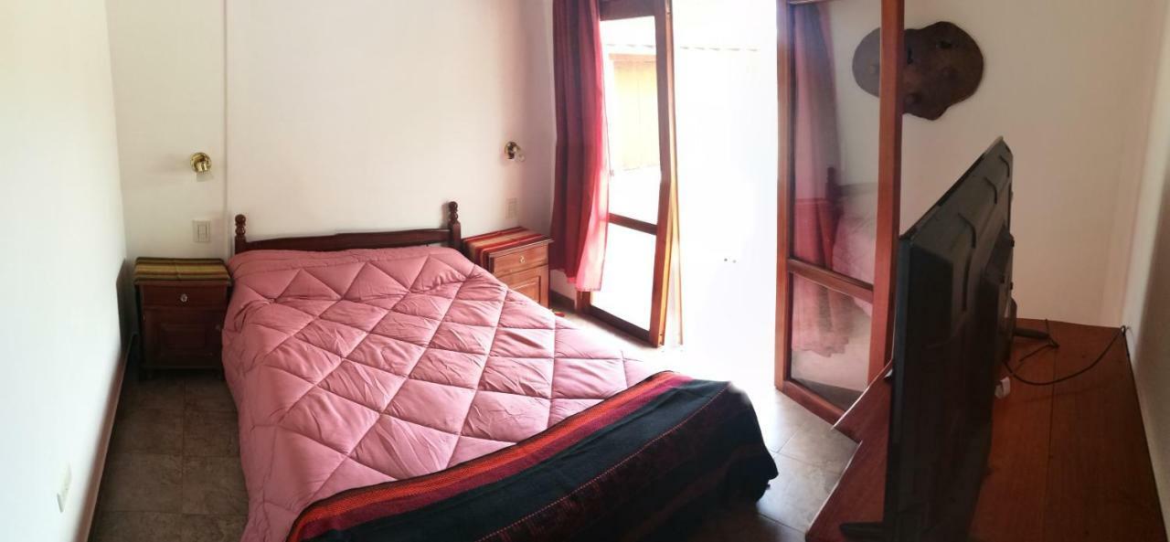 Hôtel Casa Cactus Cafayate Extérieur photo