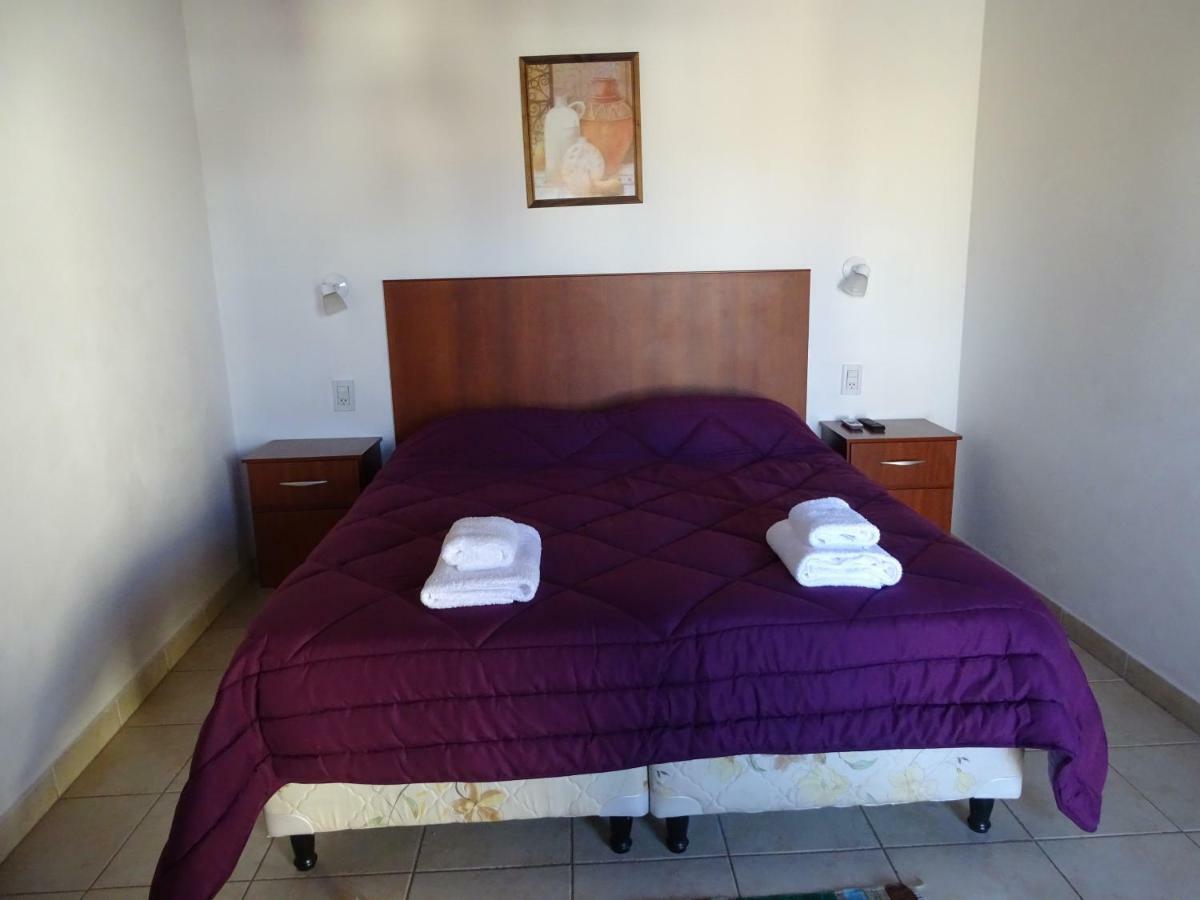 Hôtel Casa Cactus Cafayate Extérieur photo