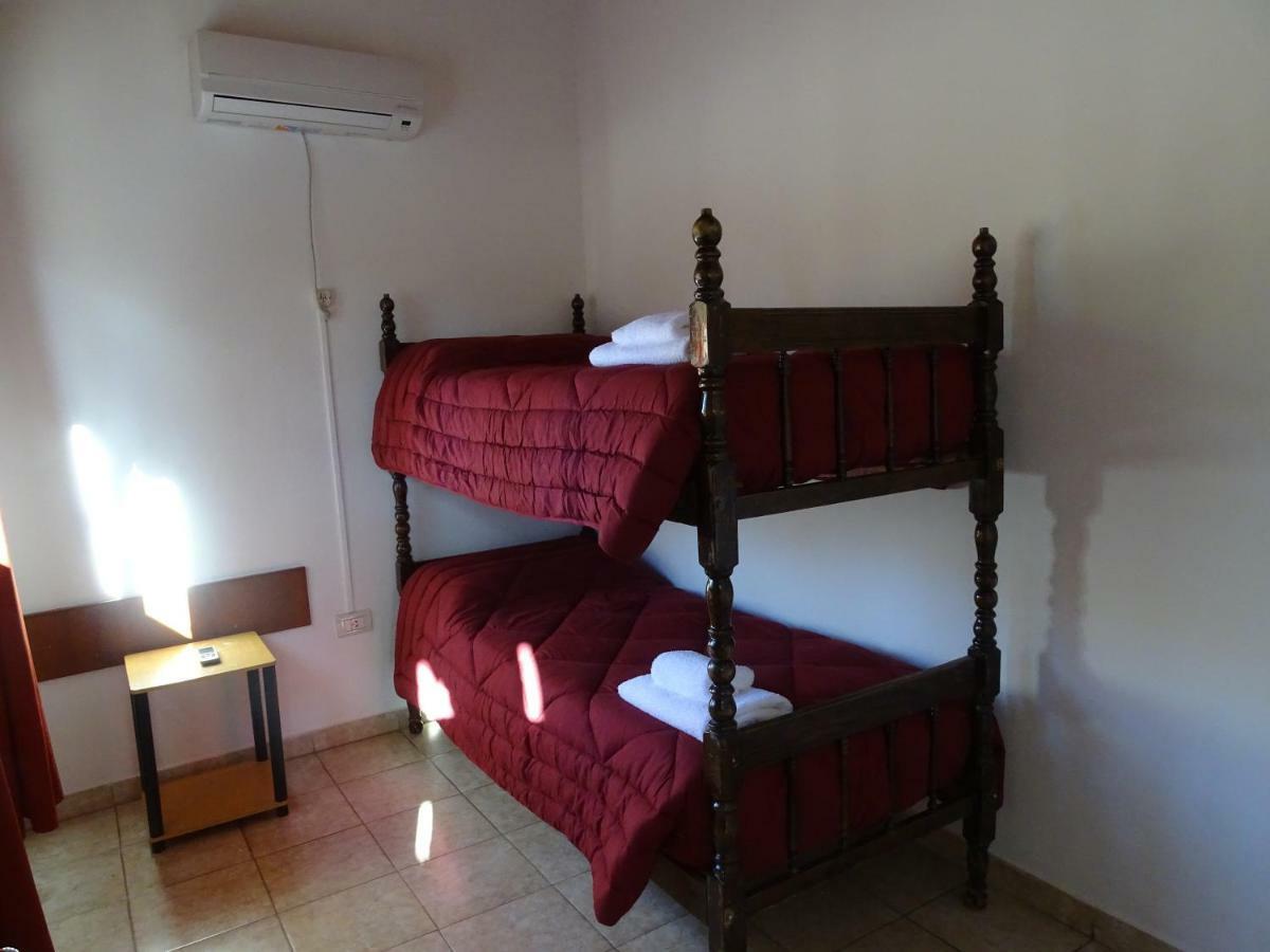 Hôtel Casa Cactus Cafayate Extérieur photo