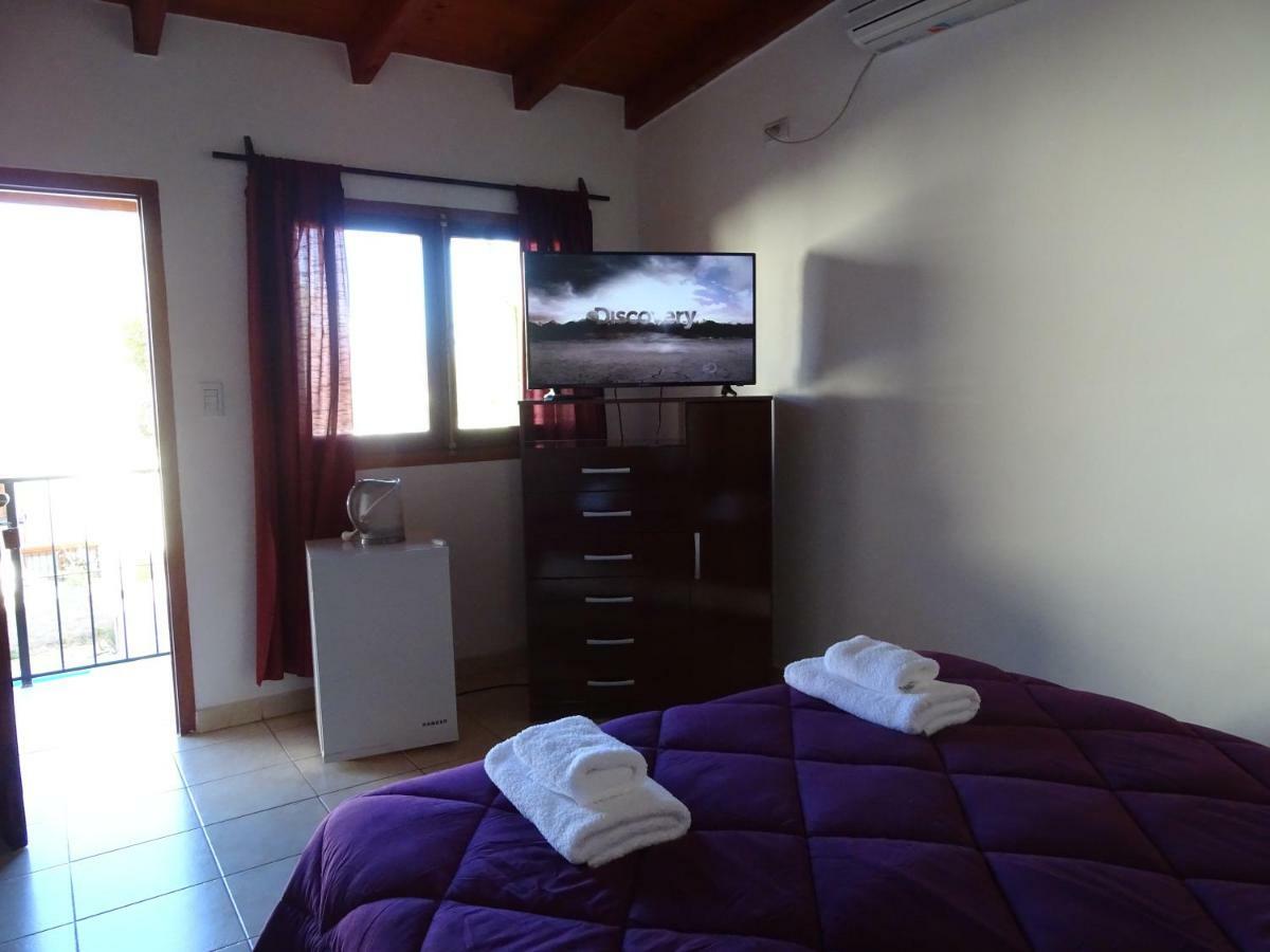 Hôtel Casa Cactus Cafayate Extérieur photo