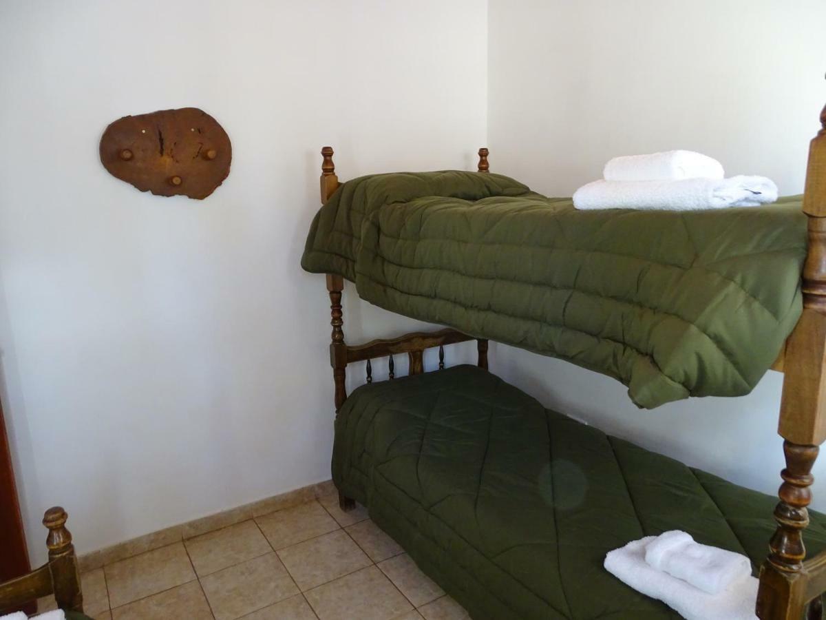Hôtel Casa Cactus Cafayate Extérieur photo